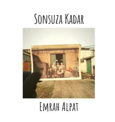 Emrah Alpat - Kapanan Kapılar