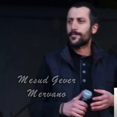 Mesud Gever - Gevere Gevere