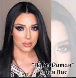 Ayten Nur - Halim Duman