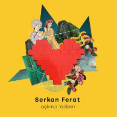 Serkan Ferat - Sıcak Geldiyse Çıkar