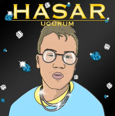 Hasar - Uçurum