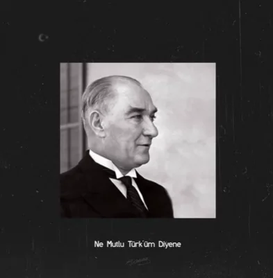 Amorf - Ne Mutlu Türküm Diyene