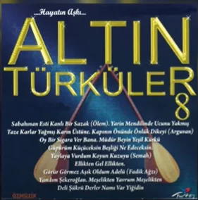 Sevda Gül - Yaylaya Vurdum Koyun Kuzuyu (Semah)