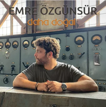 Emre Özgünsür - Geçmişi Bırak