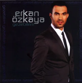 Erkan Özkaya - Gezebilirim