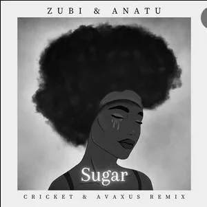 Zubi - No Need (feat Anatu, Rusalka)