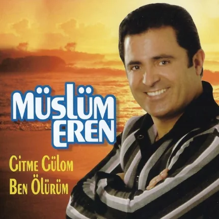 Müslüm Eren - Maganda