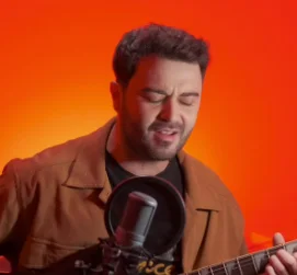 Yiğit Sarıkaya - Gamsız Gibi Aşk Gibi