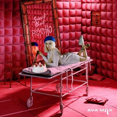Ava Max - Freaking Me Out