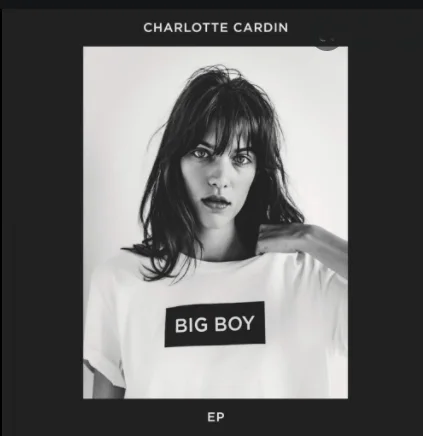Charlotte Cardin - Meaningless