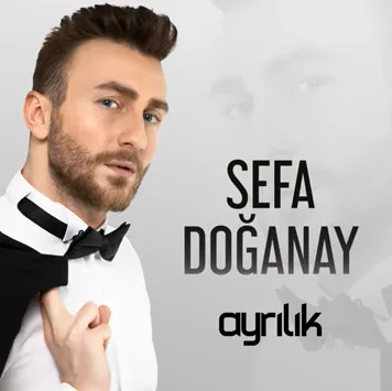 Sefa Doğanay - Kolay Ağlayamam