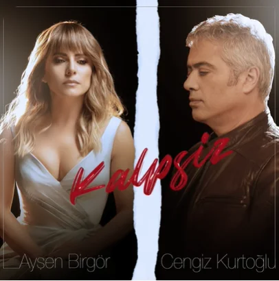 Cengiz Kurtoğlu - Kalpsiz (feat Ayşen Birgör)