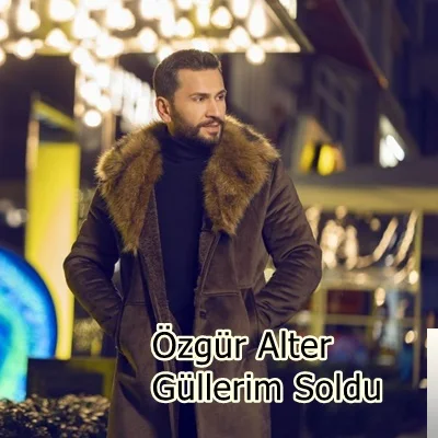 Özgür Alter - Yürümem Gerek