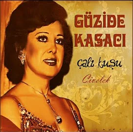 Güzide Kasacı - Civelek
