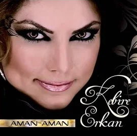 Kebire Erkan - Bitti Aşkın