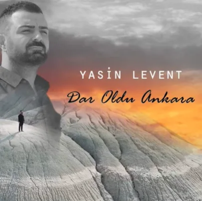 Yasin Levent - Dar Oldu Ankara