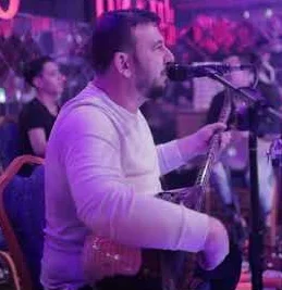 Adnan Küçükerdem - Aklın Başına Mı Geldi