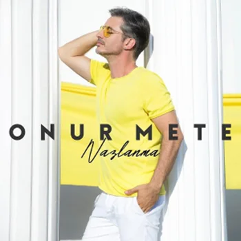 Onur Mete - Yanmışız