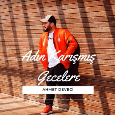Ahmet Deveci - Bu Bir Rap Savaşı