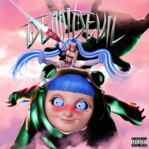 Ashnikko - Slumber Party (feat Princess Nokia)