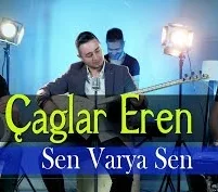 Çağlar Eren - Yuvarlak Dünya Ayık Ol Sen (feat Hüseyin Kağıt)