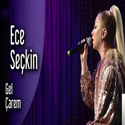 Ece Seçkin - feat Taksim Trio-Gel Çarem