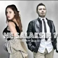 Mahmut Görgen - feat Dilşad Çatalcalı-Ne Salaksın