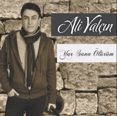 Ali Yalçın - Sevdim Ben Seni