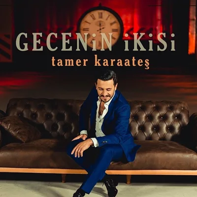 Tamer Karaateş - Yüze Kurban
