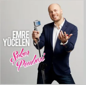 Emre Yücelen - Şeker Pembesi