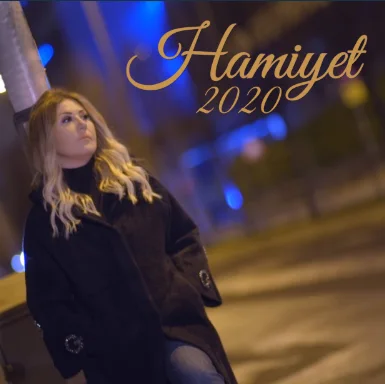 Hamiyet - Ne Yazar