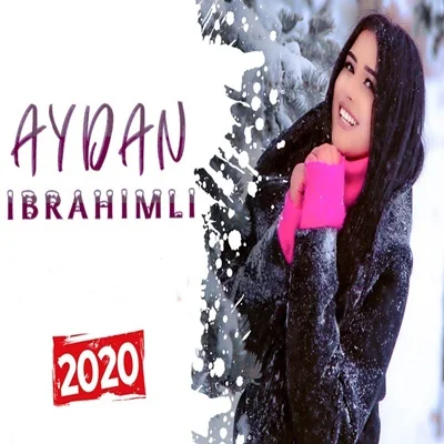 Aydan İbrahimli - Harda Qaldi