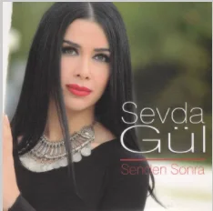 Sevda Gül - Çekemez Oldum