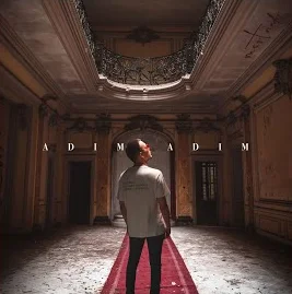 Mert Nadir - Gitme
