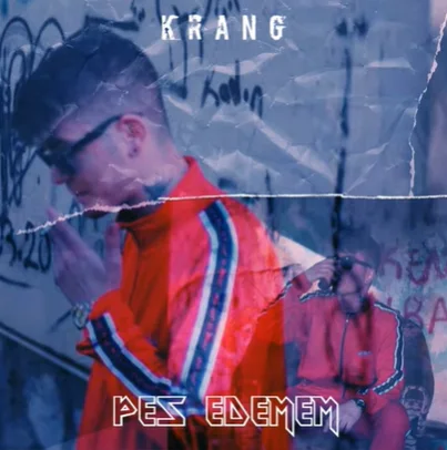 Krang - Pes Edemem