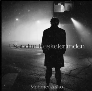 Mehmet Asko - Her Mevsim Sen