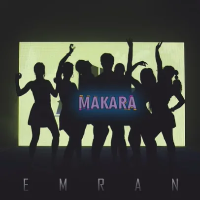 Emran - Yağmur