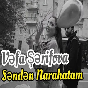 Vefa Serifova - Bagislamaq Qutardi