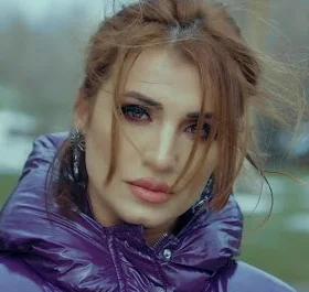 Meryem Sevilen - Seviyorum