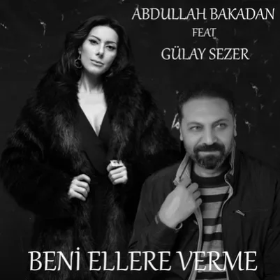 Abdullah Bakadan - Şimdi mi Geldim Aklına