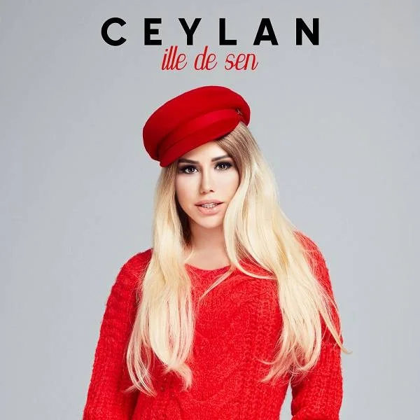 Ceylan - Ne Feryad Edersin Divane Bülbül