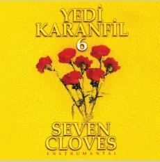 Yedi Karanfil - Efem