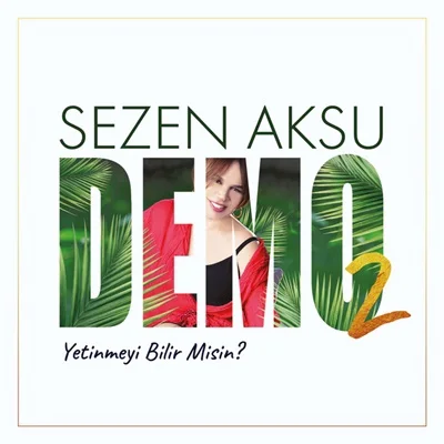 Sezen Aksu - Hayatta Başarılar Diliyorum