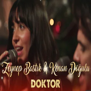 Zeynep Bastık - Eğlen Güzelim (feat Hazar Ergüçlü)