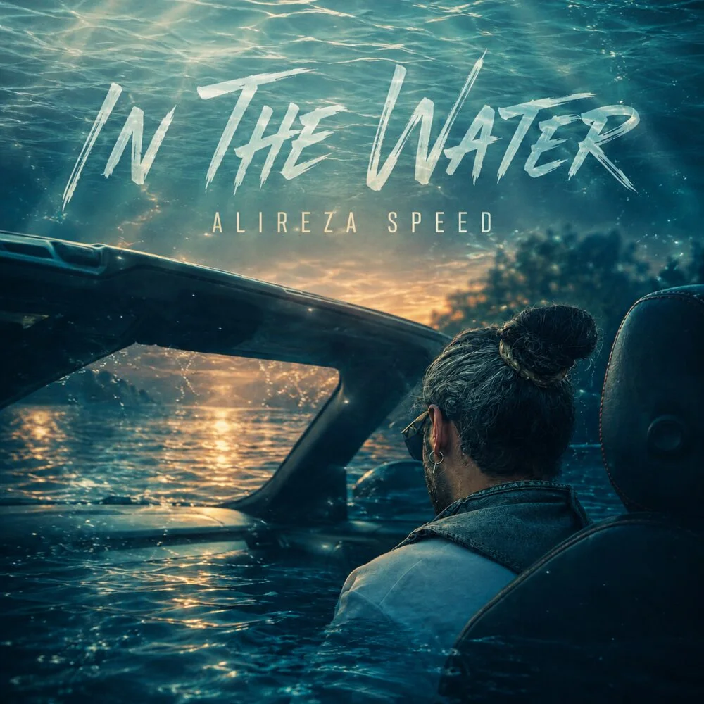 Alireza Speed - In The Water
