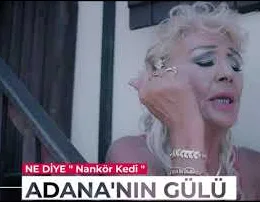 Adananın Gülü - Ne Diye Nankör Kedi