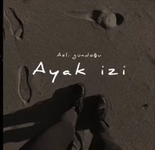 Aslı Gündoğu - Küçüğüm (feat Mart Gibi)