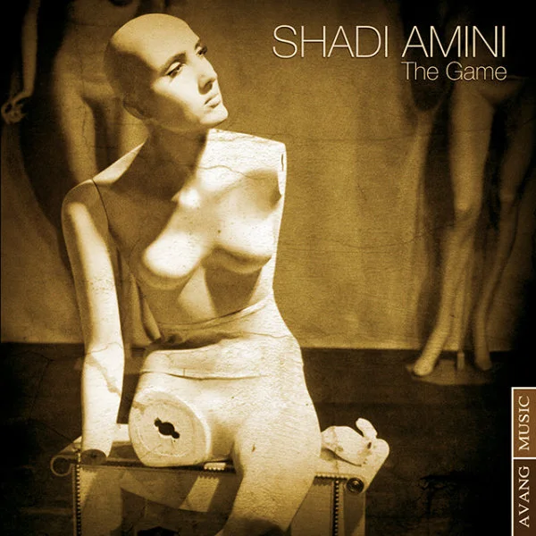Shadi Amini - Bazi
