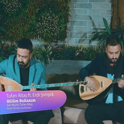 Tufan Altaş - Benim Başım Dağlar Gibi