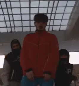 Teo - Konum Atar